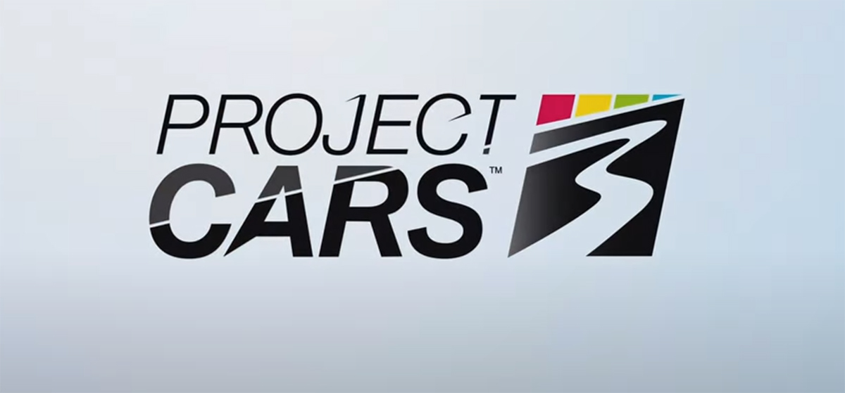 Project Cars 3 Trailer