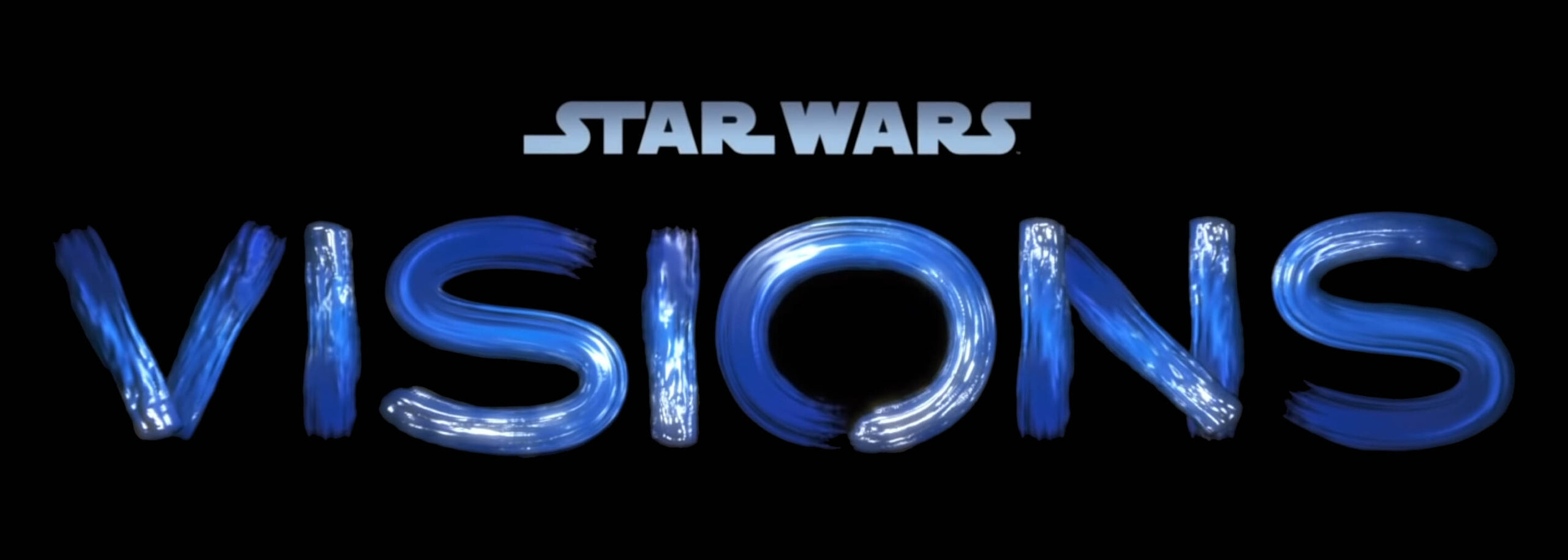 Star Wars: Visions trailer