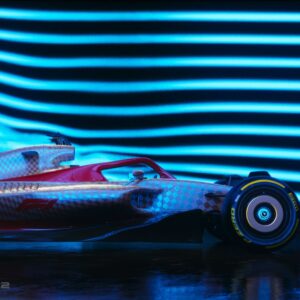F1 Manager 2022 Announced by Frontier Developments