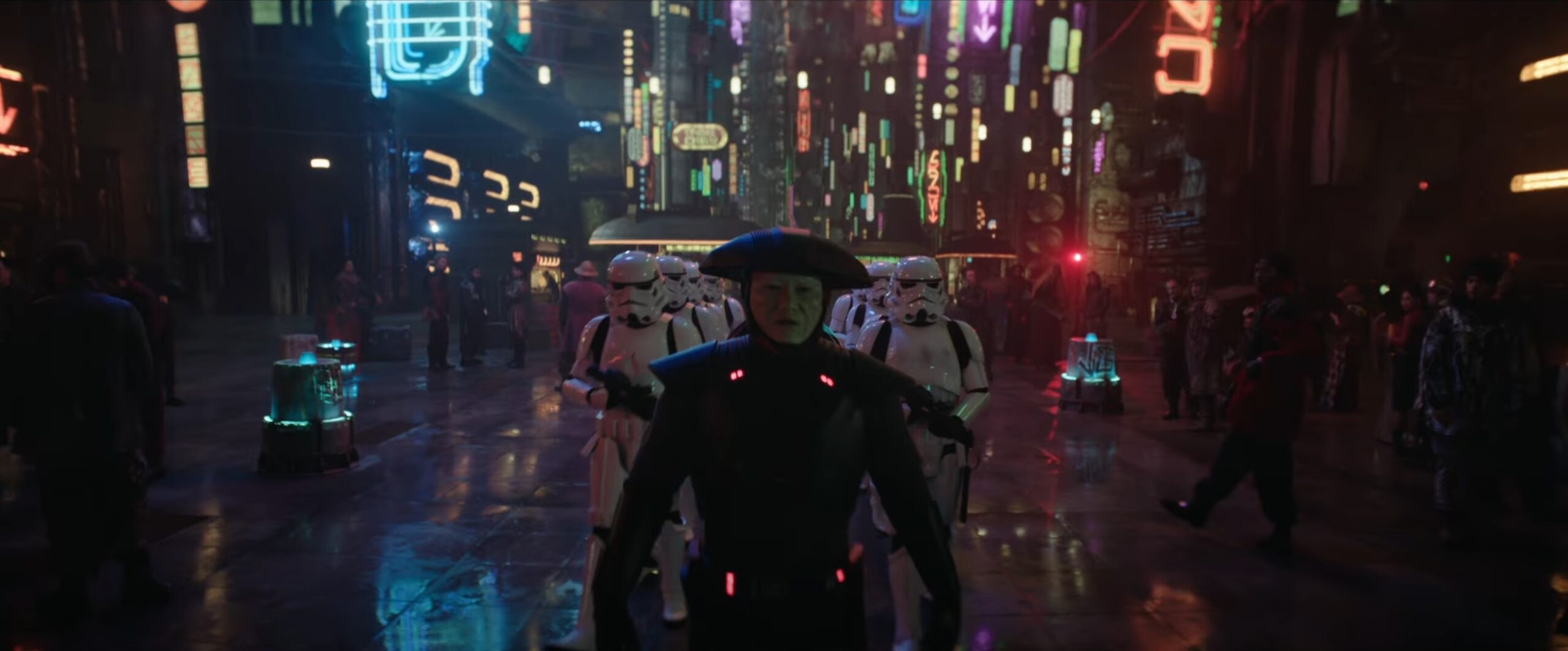 Obi-Wan Kenobi Teaser Trailer Released