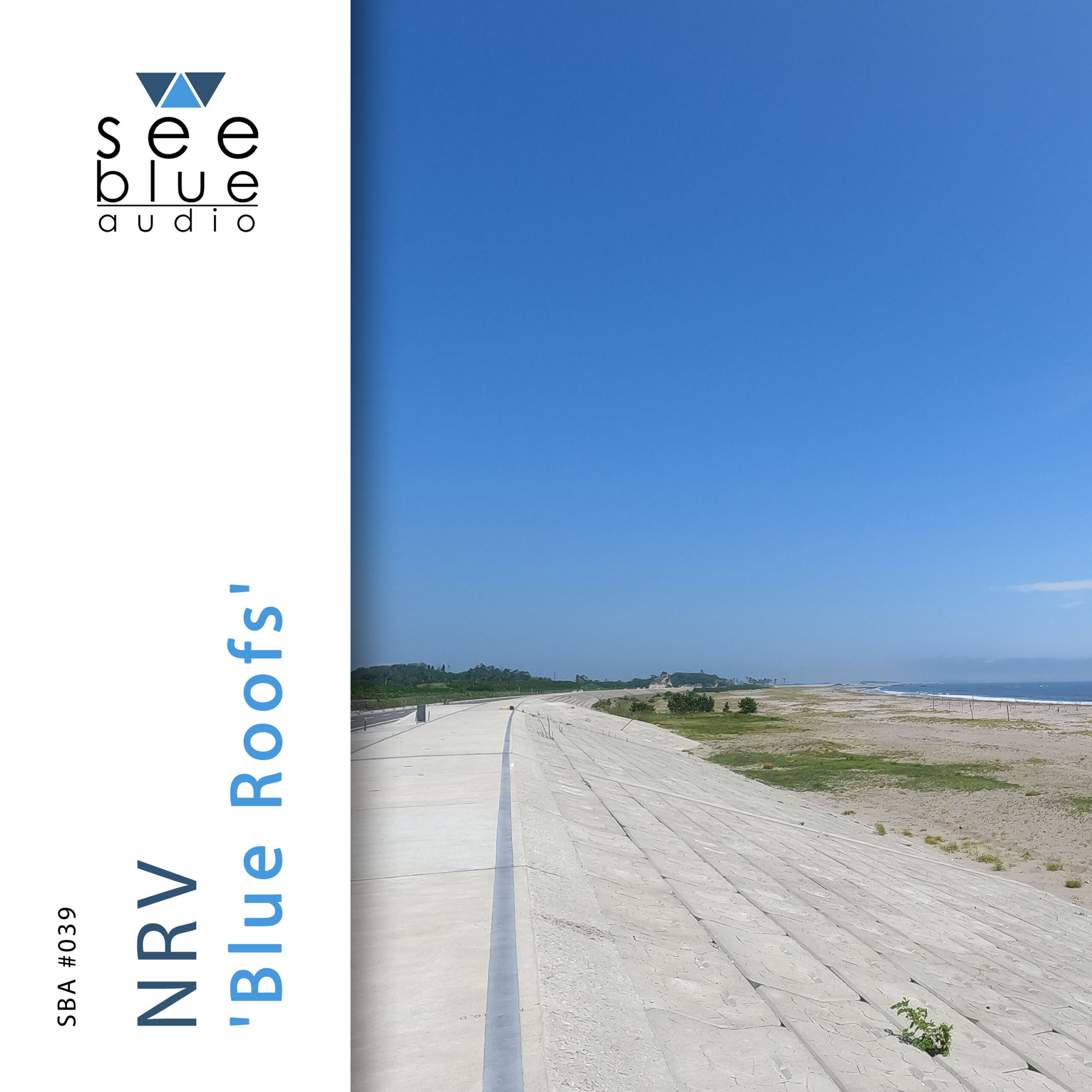 New Music: NRV – Blue Roofs